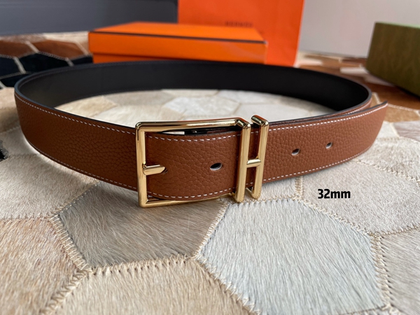 エルメスベルト側面デザイン